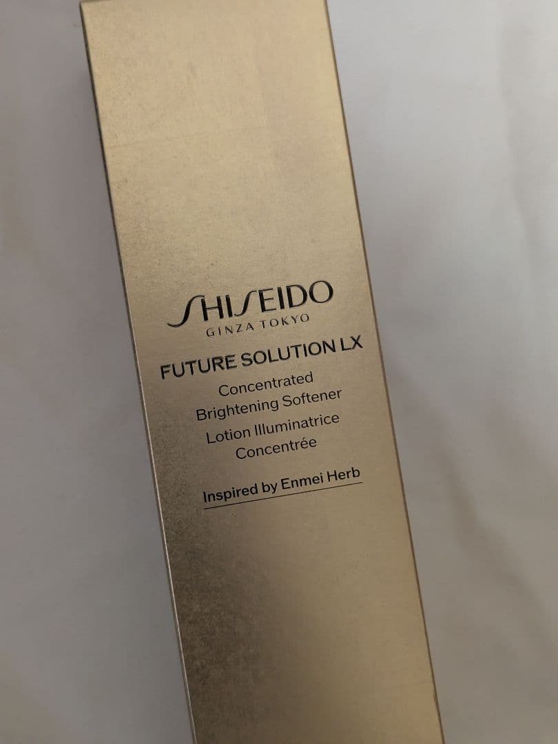 SHISEIDO フューチャーソリューション LX 　保湿液　170ml 41IJ2E4Z73L._AC_UF350,