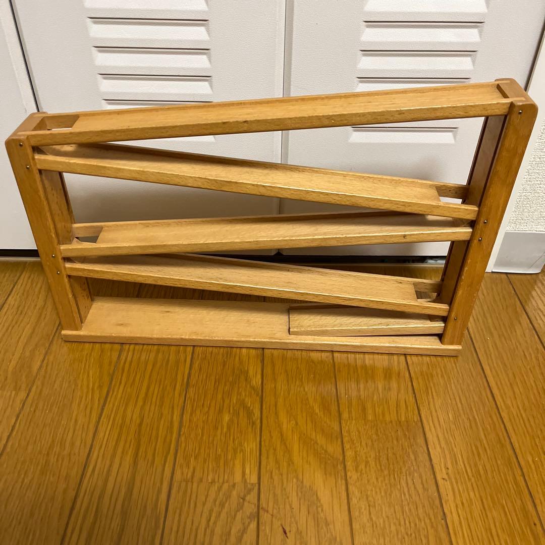 ベック社 トレインカースロープ クネクネバーン - メルカリ