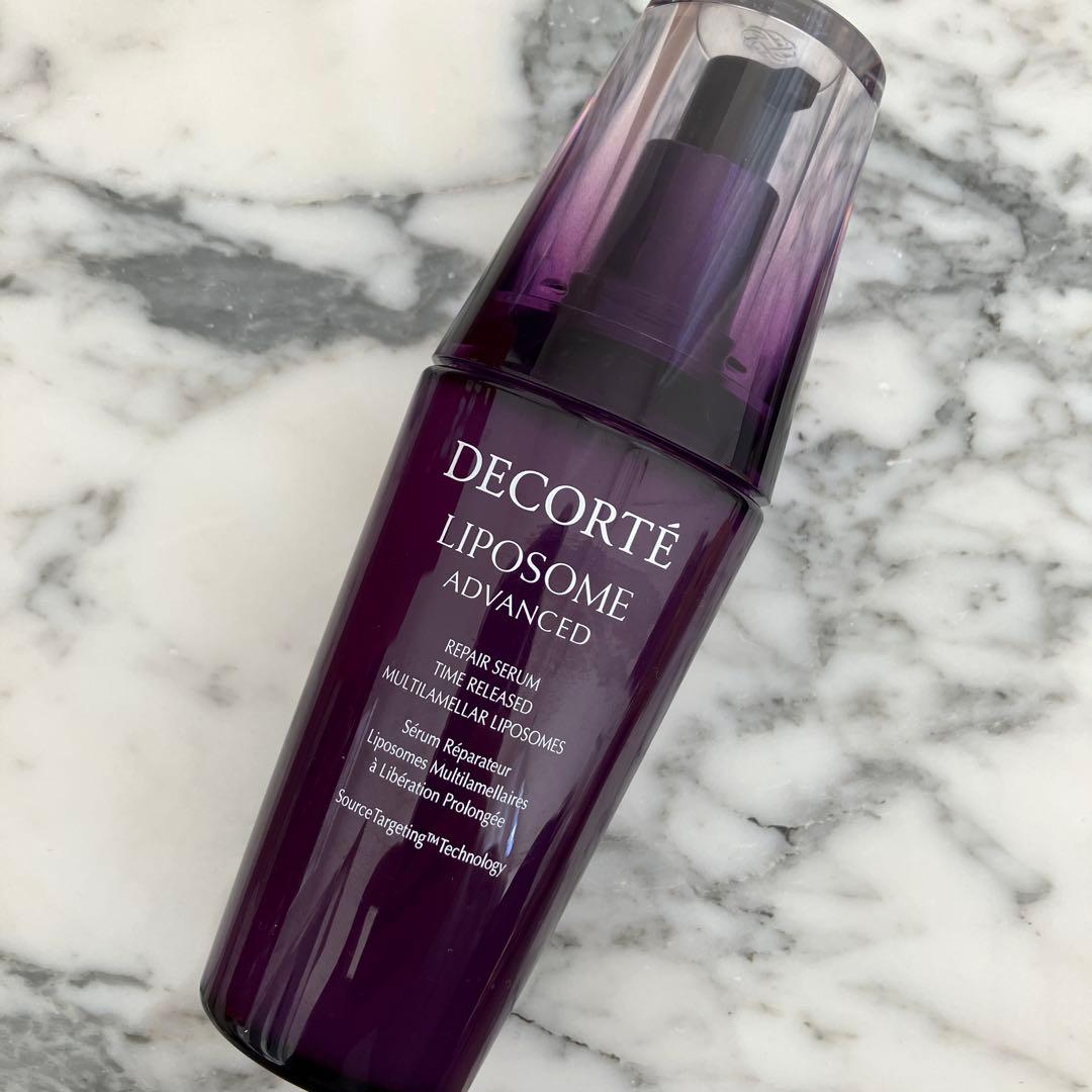 コスメデコルテ　リポソームアドバンストリペアセラム　75ml