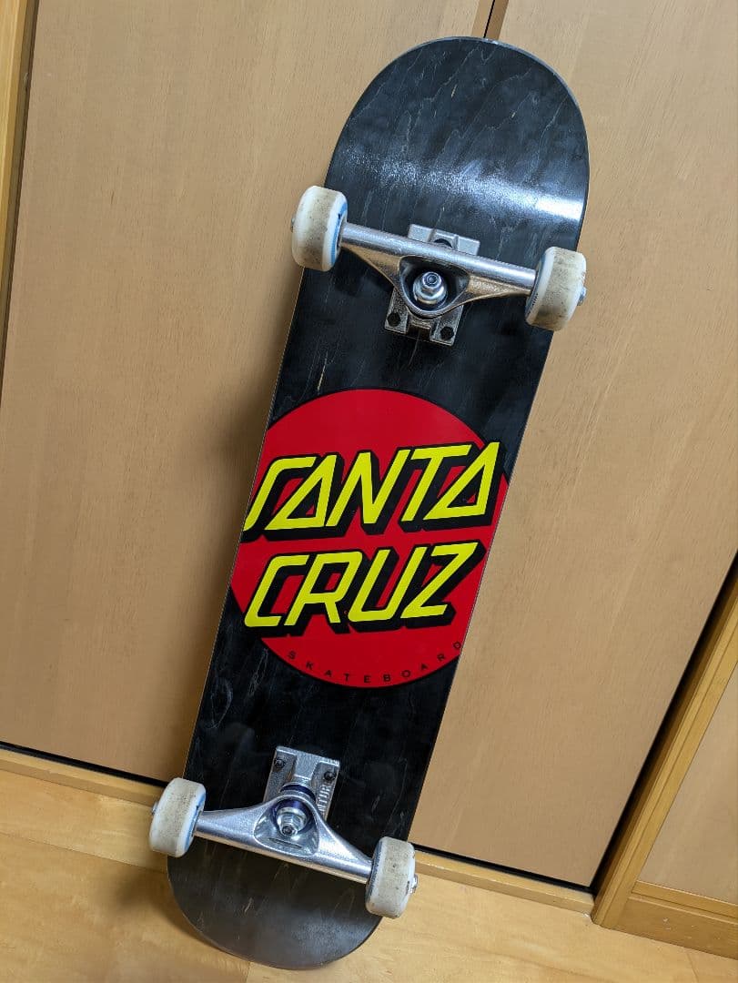 SANTA CRUZ サンタクルーズ スケートボード コンプリート