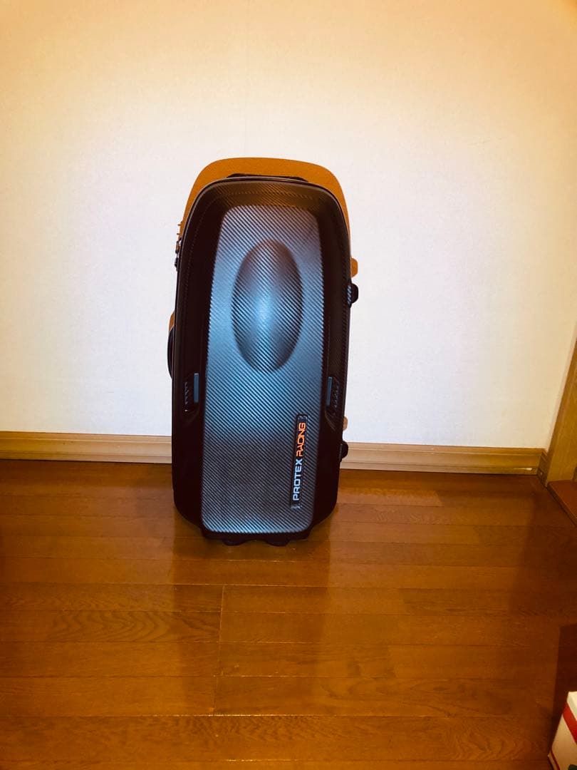 protex キャリーカート RACING r-2