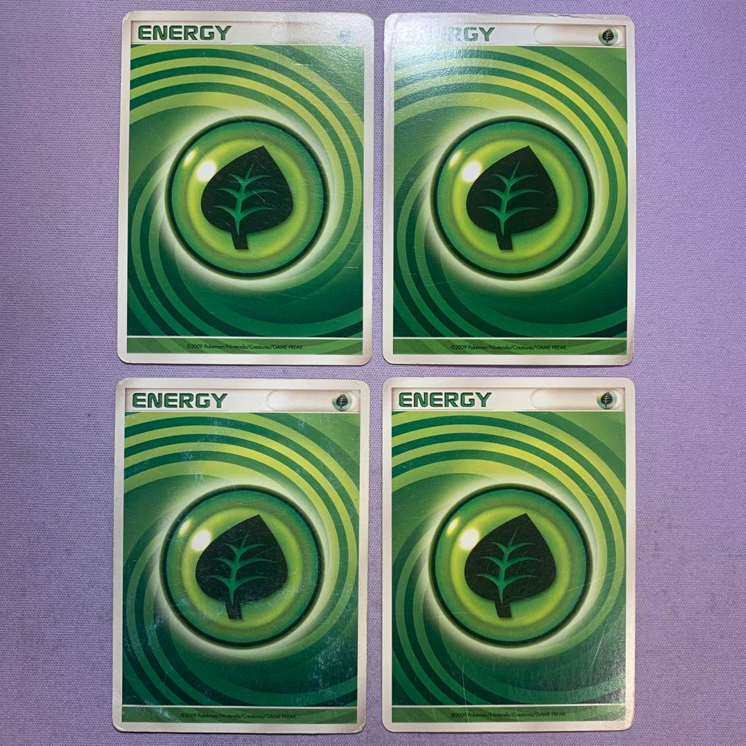 P7836 基本草エネルギー うずまき 映画公開記念ランダムパック 2009年