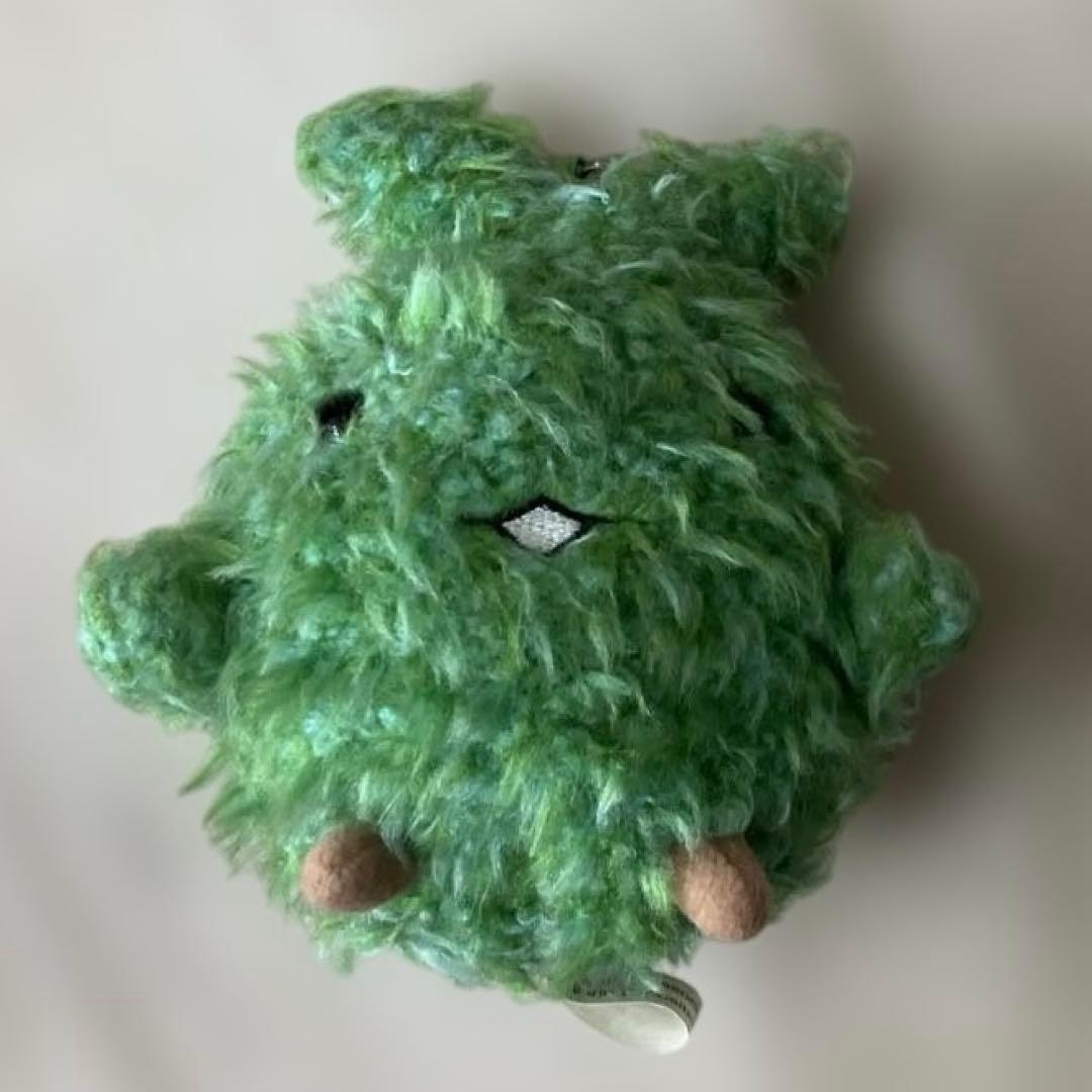 愛・地球博 キッコロ キーホルダーセット - メルカリ