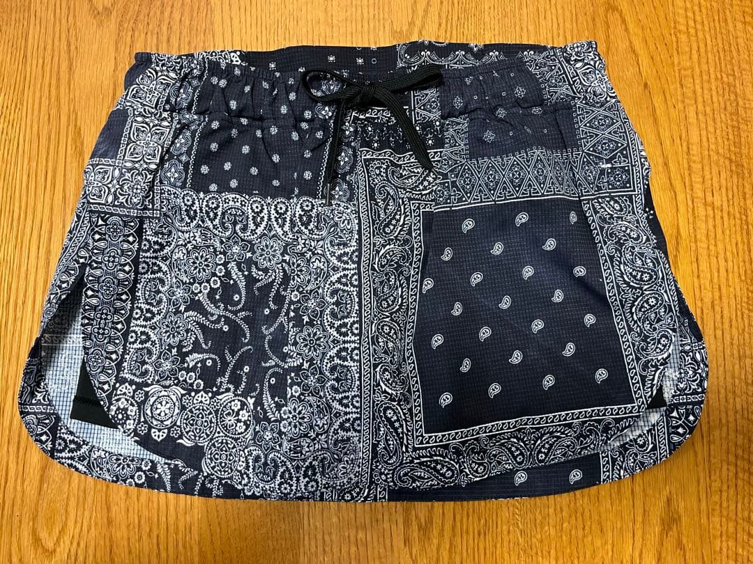 【なっこな】MOUNTAIN MARTIAL ARTSxRanorランスカ