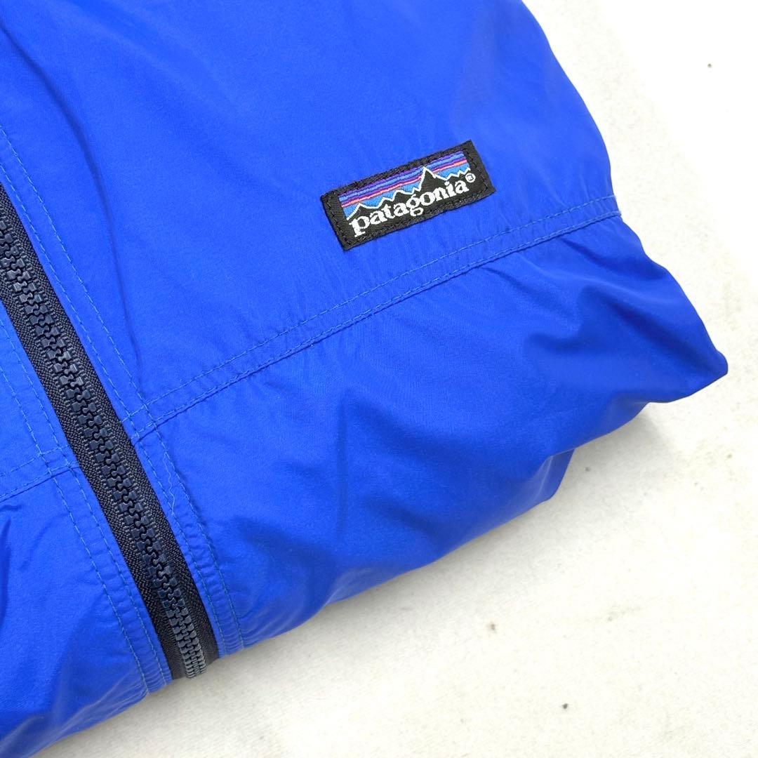 90F Patagonia Shelled Synchilla 旧タグ USA製 - メルカリ