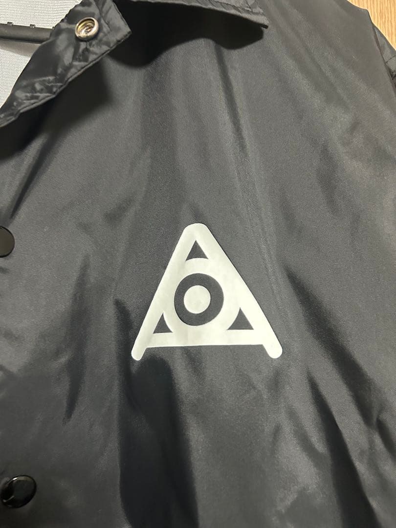 amazarashi ボイコットツアーコーチジャケット Lサイズ - メルカリ