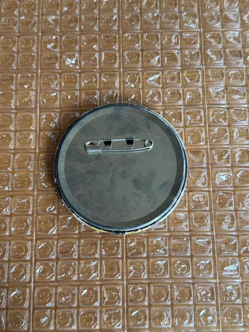 TWICE サナ BDZ缶バッジ - メルカリ