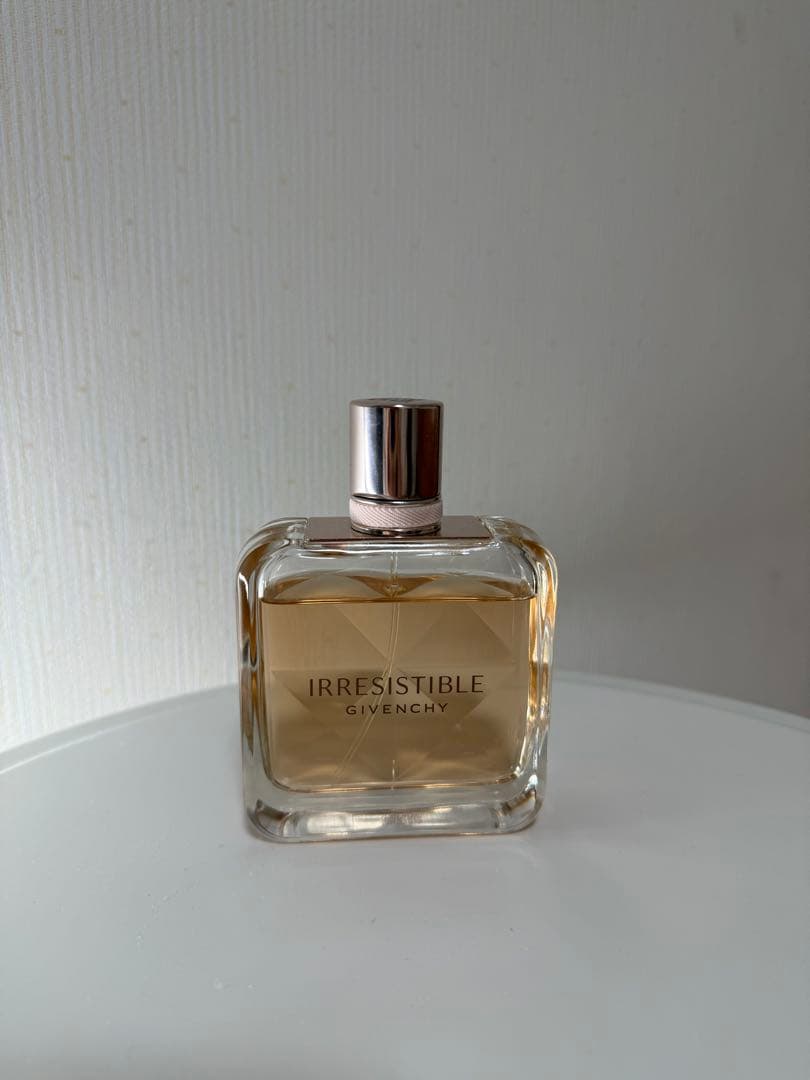 GIVENCHY IRRESISTIBLE 香水 80ml