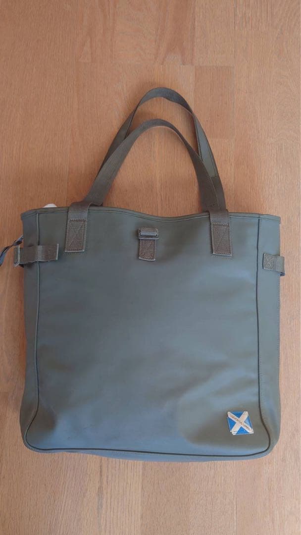 LUGGAGE LABEL NEW LINERトートバッグ LUGGAGE LABEL ラゲッジ レーベル ニューライナー トートバッグ 960