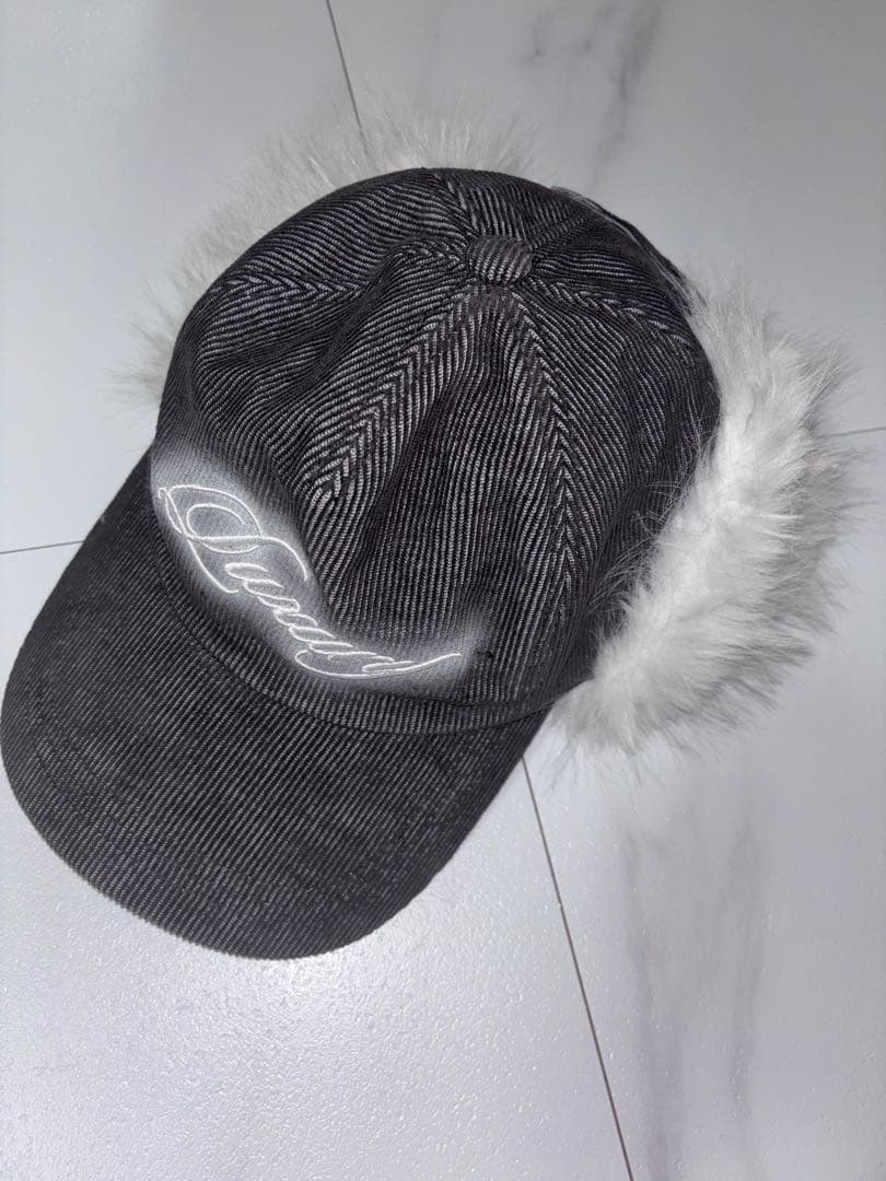 2000archives キャップ