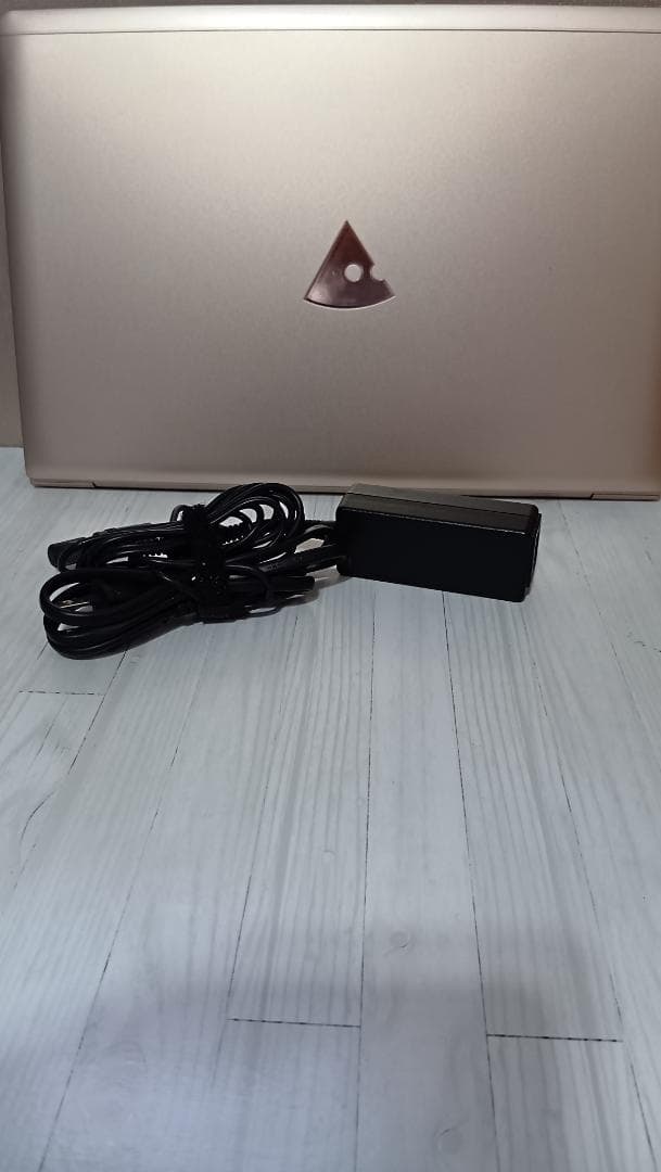 MouseComputer MB-B401 8世代 i5 ④　美品 マウス m-Book B401Hの実機レビュー - the比較