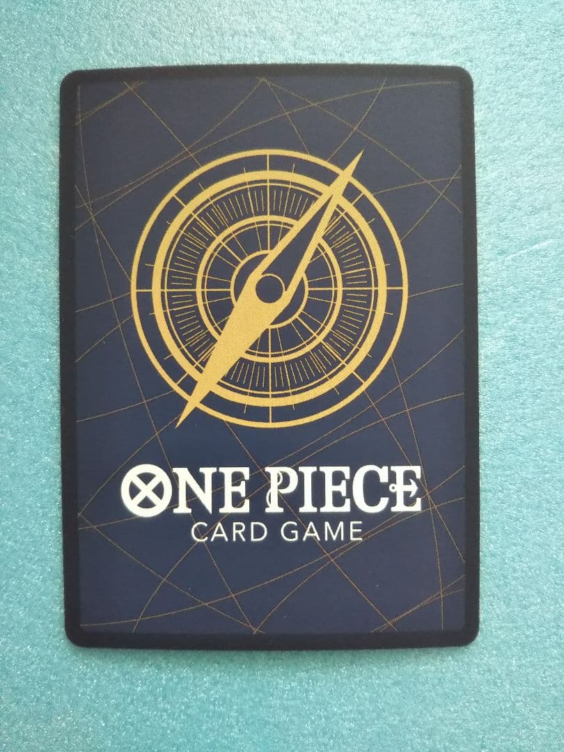 ロロノア・ゾロ プロモーションパックEX Vol.2 パラレル OP09-076