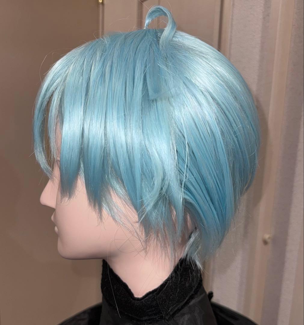 にじさんじ 渚トラウト 新衣装 コスプレ ウィッグ - メルカリ