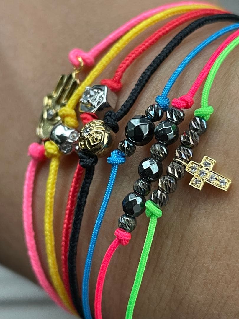 レア　ブレスレット　ミスチル 桜井和寿さん 着 用 アートオブインスピレーション