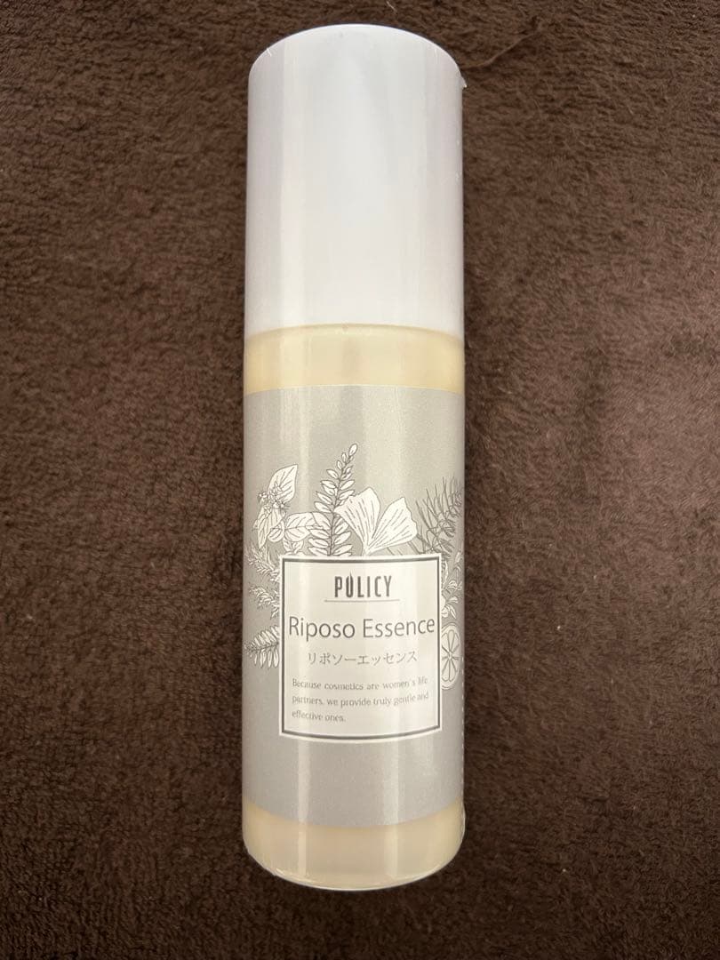 ポリシー化粧品 リポソーエッセンス 業務用 美容液 150mL 正規品