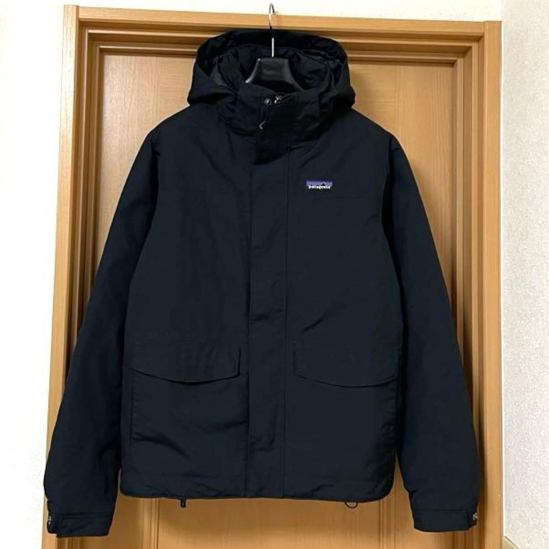パタゴニア Patagonia イスマス ジャケット 国内正規品