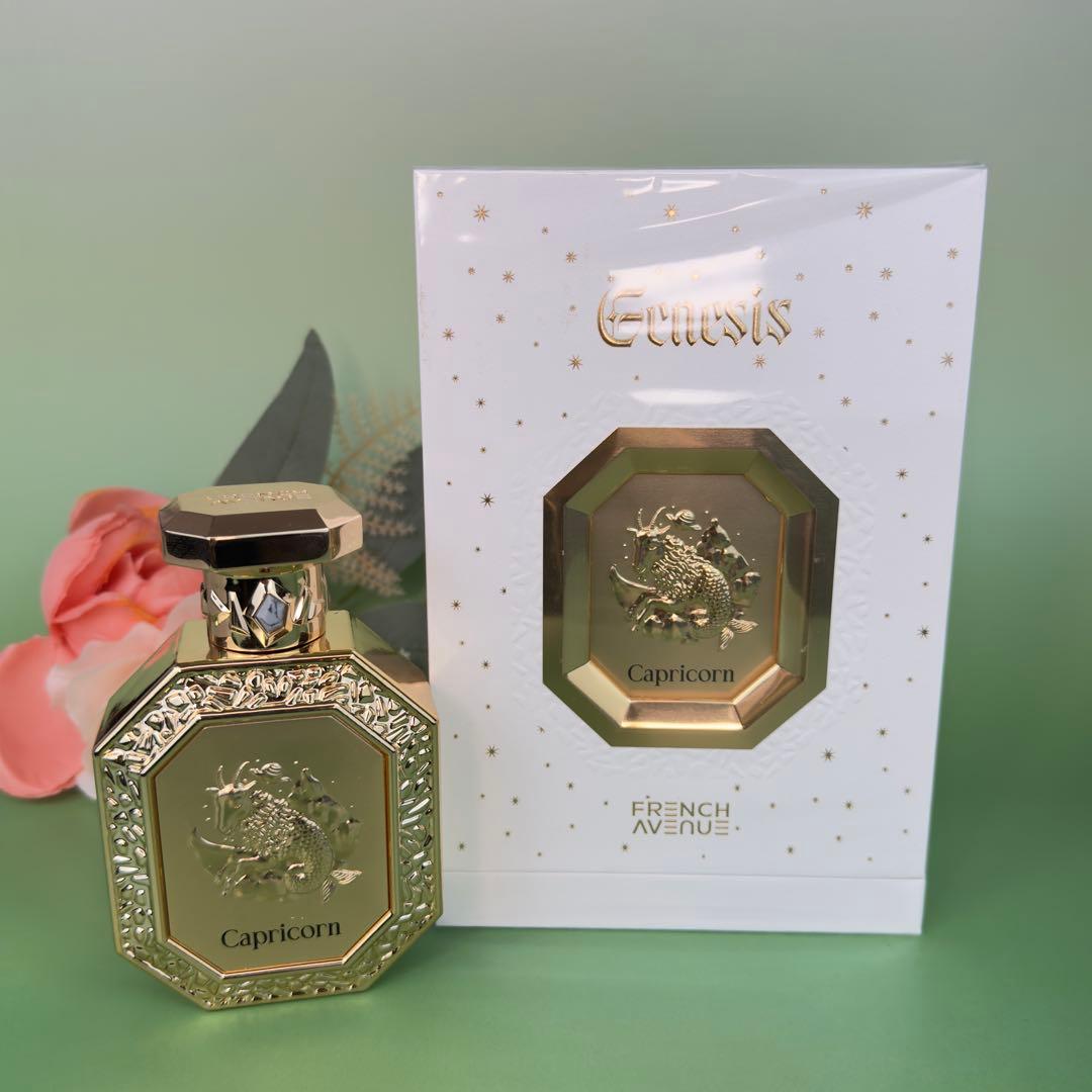 フレンチアベニュージェネシス カプリコーンEDP 90ml CAPRICON