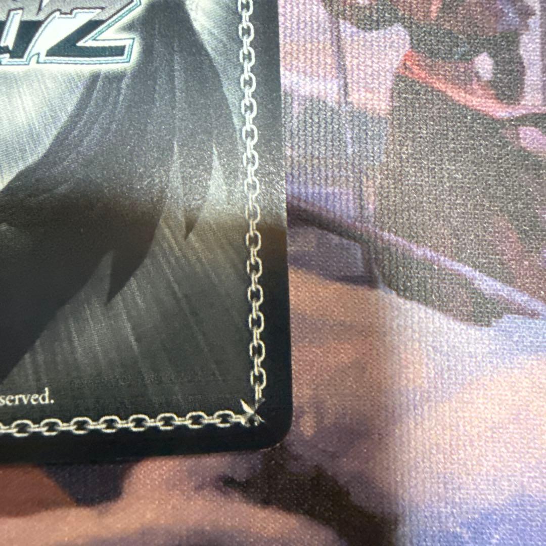 ヴァイス/ロジカルウィッチ 双葉 理央/SP/1枚