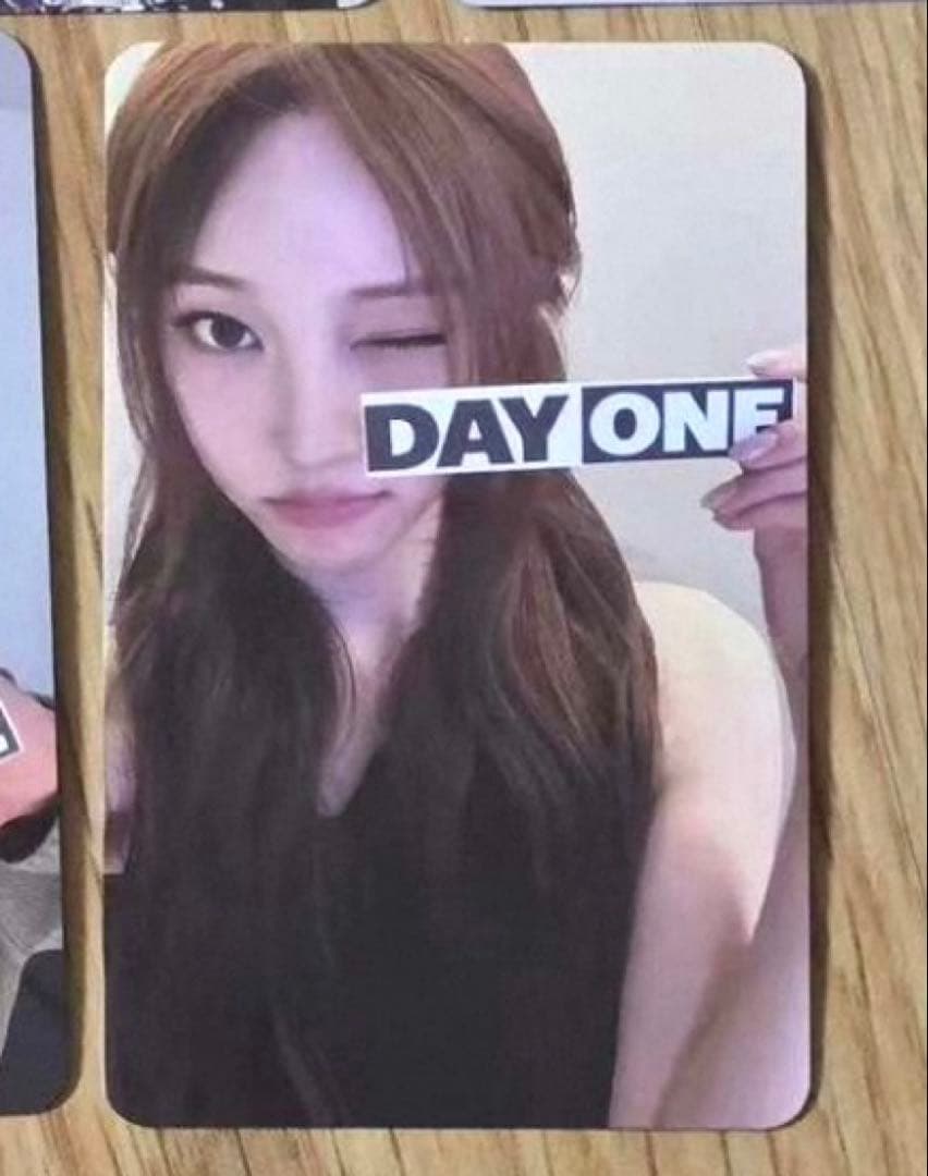 オルデプ ADP ヨンソ ファンクラブ 会員限定特典 トレカ - メルカリ