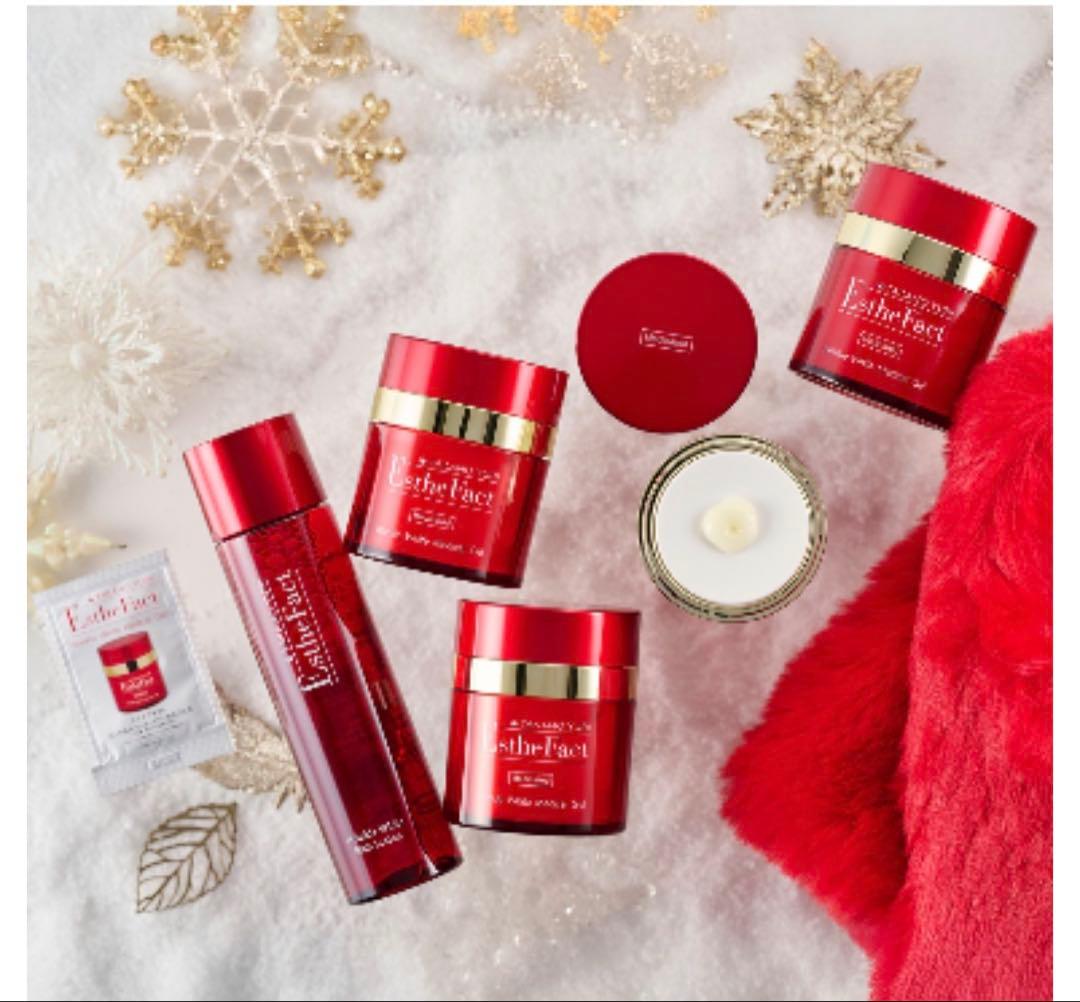 たかの友梨薬用メディカルジェル4個ローション付きセット