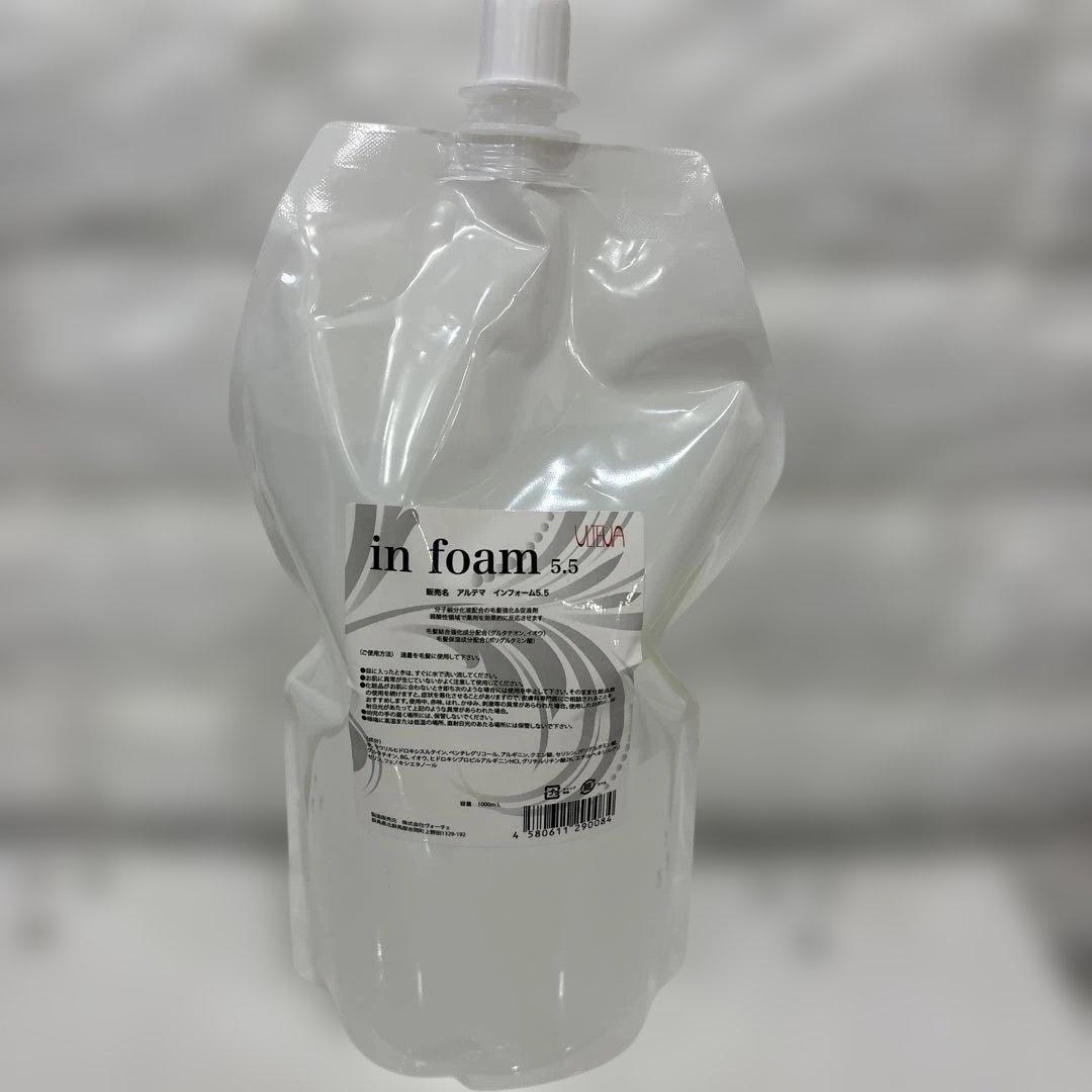 ULTEMA インフォーム5.5 1000ml