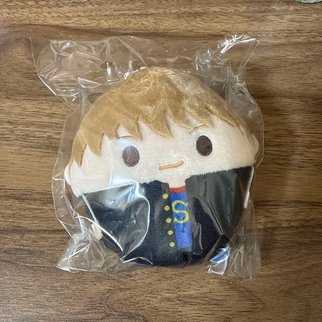 銀魂 3Z 沖田総悟 ふわコロりん - メルカリ