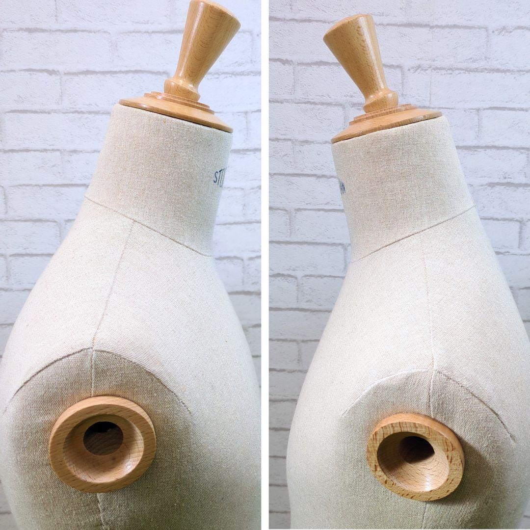 STOCKMAN ストックマン メンズ トルソー 48 - メルカリ