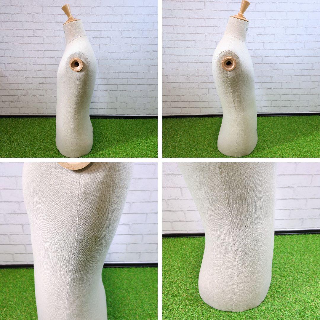 STOCKMAN ストックマン メンズ トルソー 48 - メルカリ