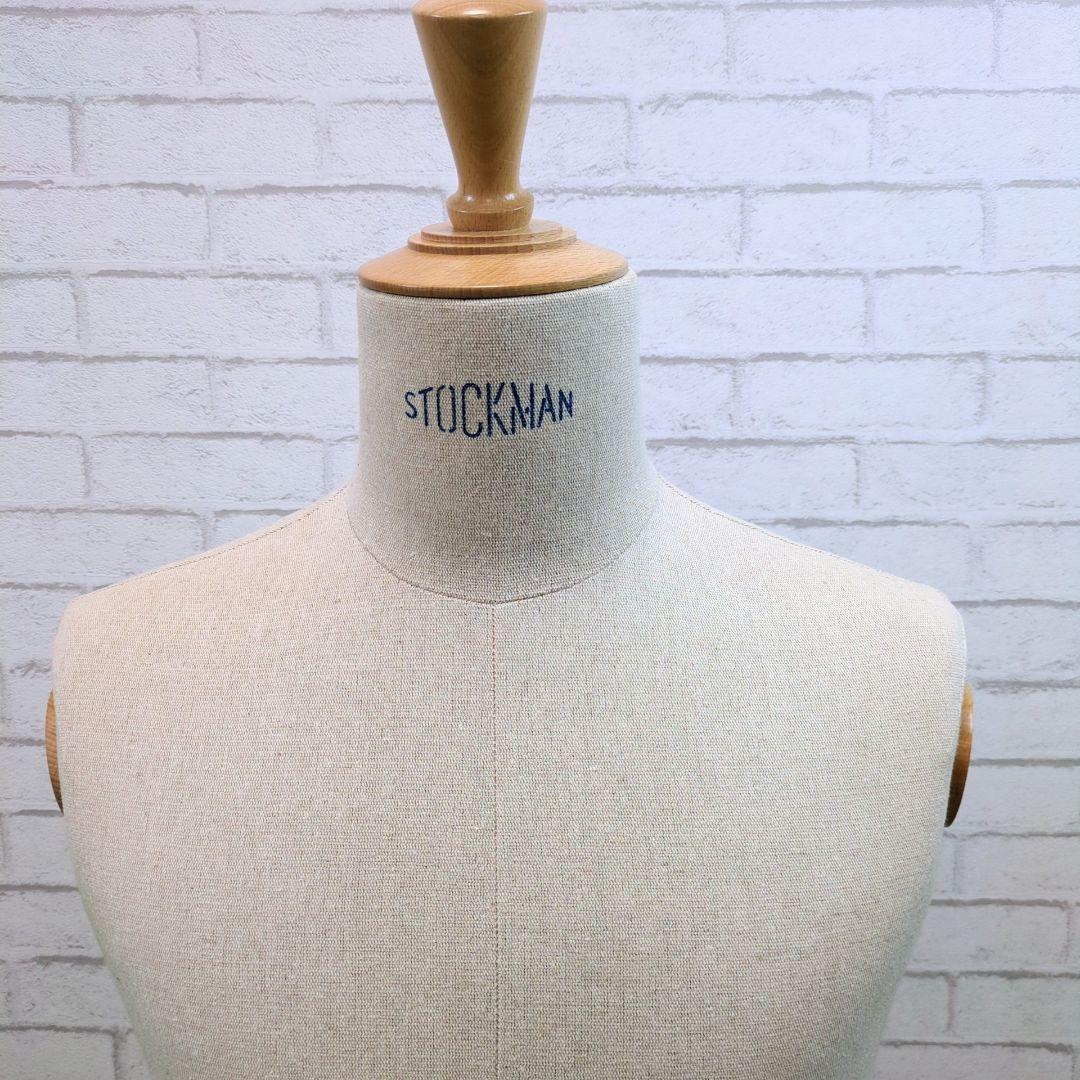STOCKMAN ストックマン メンズ トルソー 48 - メルカリ