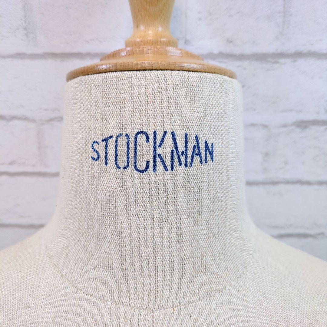 STOCKMAN ストックマン メンズ トルソー 48 - メルカリ