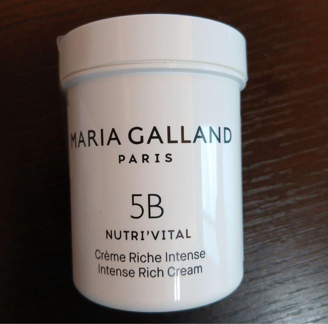 マリアギャラン 5B／ 保湿クリーム125ml