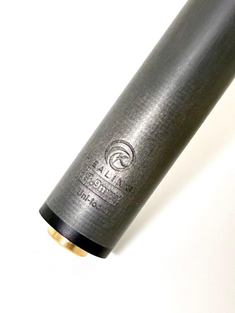 【太径・13.9mm】HEALING カーボンシャフト ジャンプ＆ブレイク用