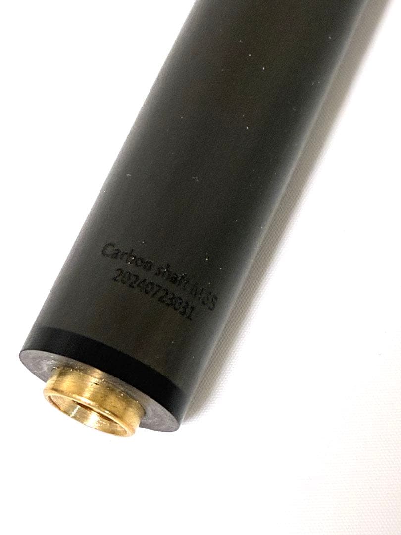 【太径・13.9mm】HEALING カーボンシャフト ジャンプ＆ブレイク用