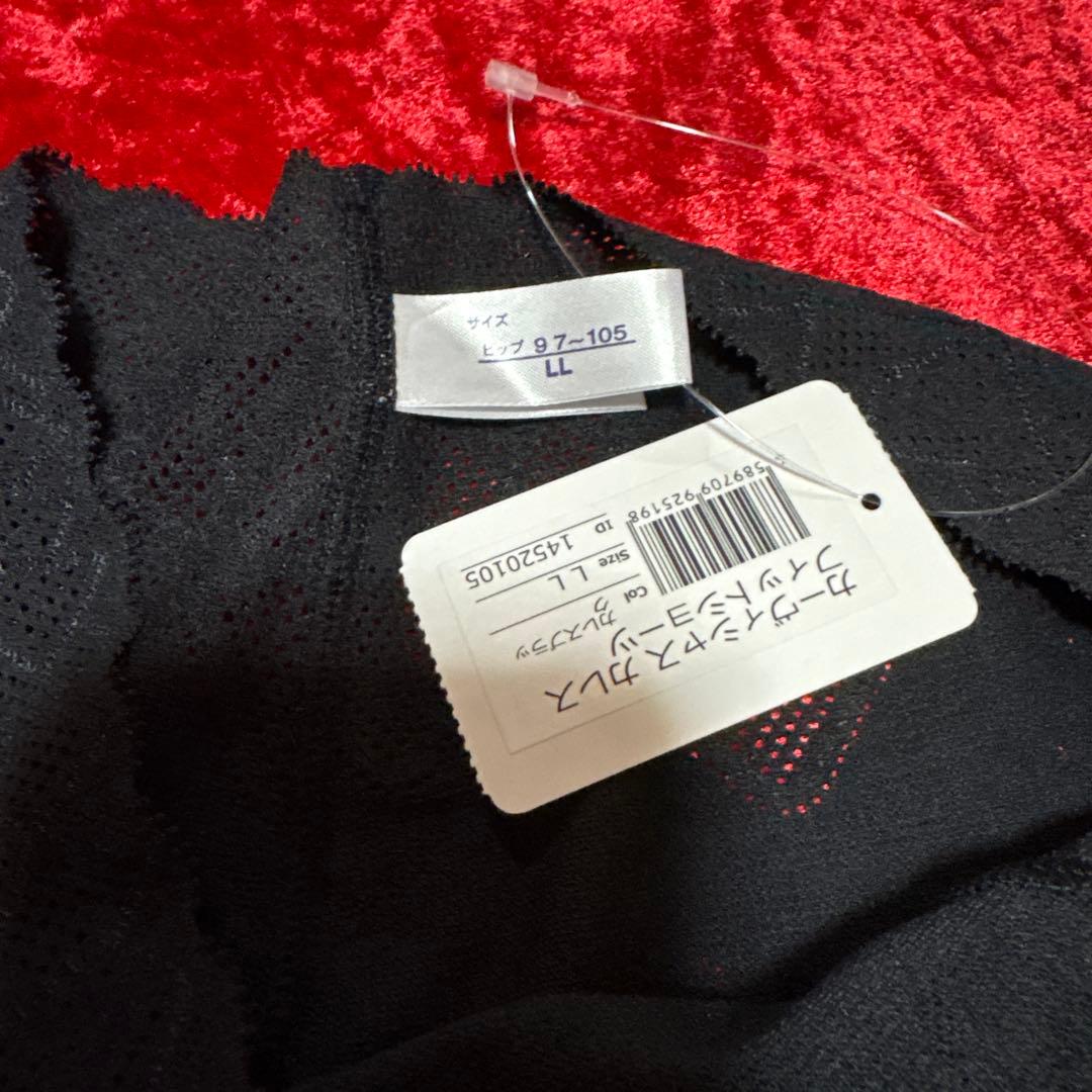 MARUKOカーヴィシャスショーツ L L新品 - メルカリ