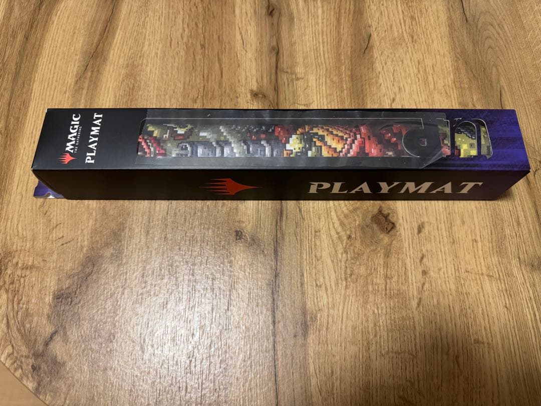 ミシュラの工廠　プレイマット　未開封品 ミシュラの工廠/Mishra's Factory》(春)[ATQ] 土地U | 日本最大級 MTG