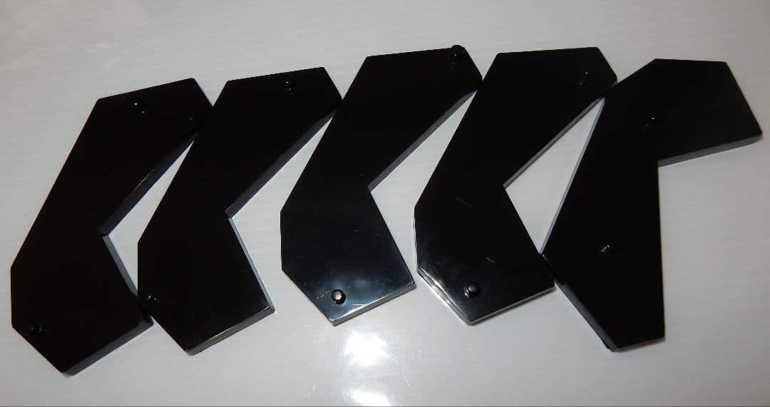 ソウルイーター トレーディングアーツ フィギュア 6種類セット 訳あり