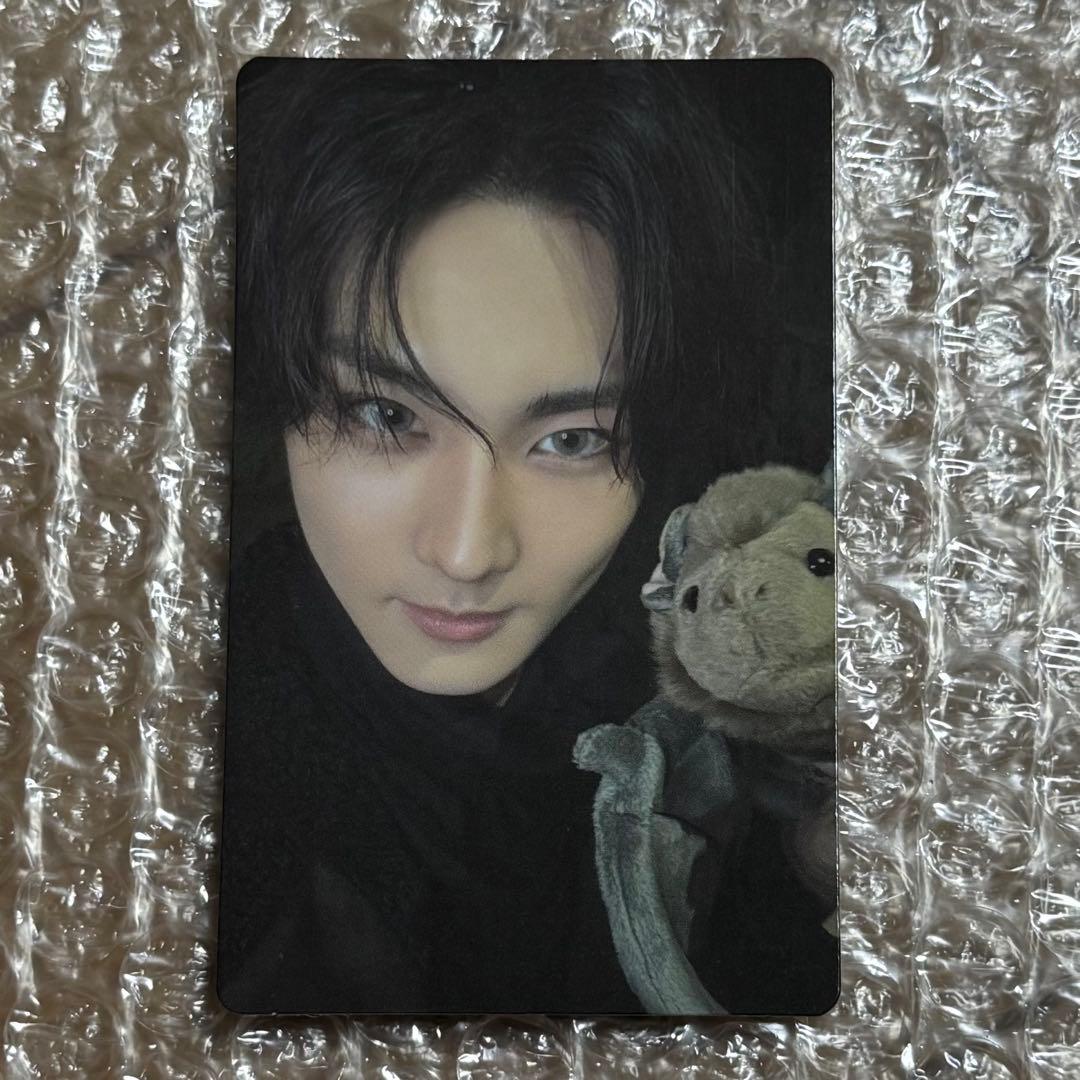 THE SIN：VANISH FORBIDDEN Ver. トレカ ジョンウォン - メルカリ