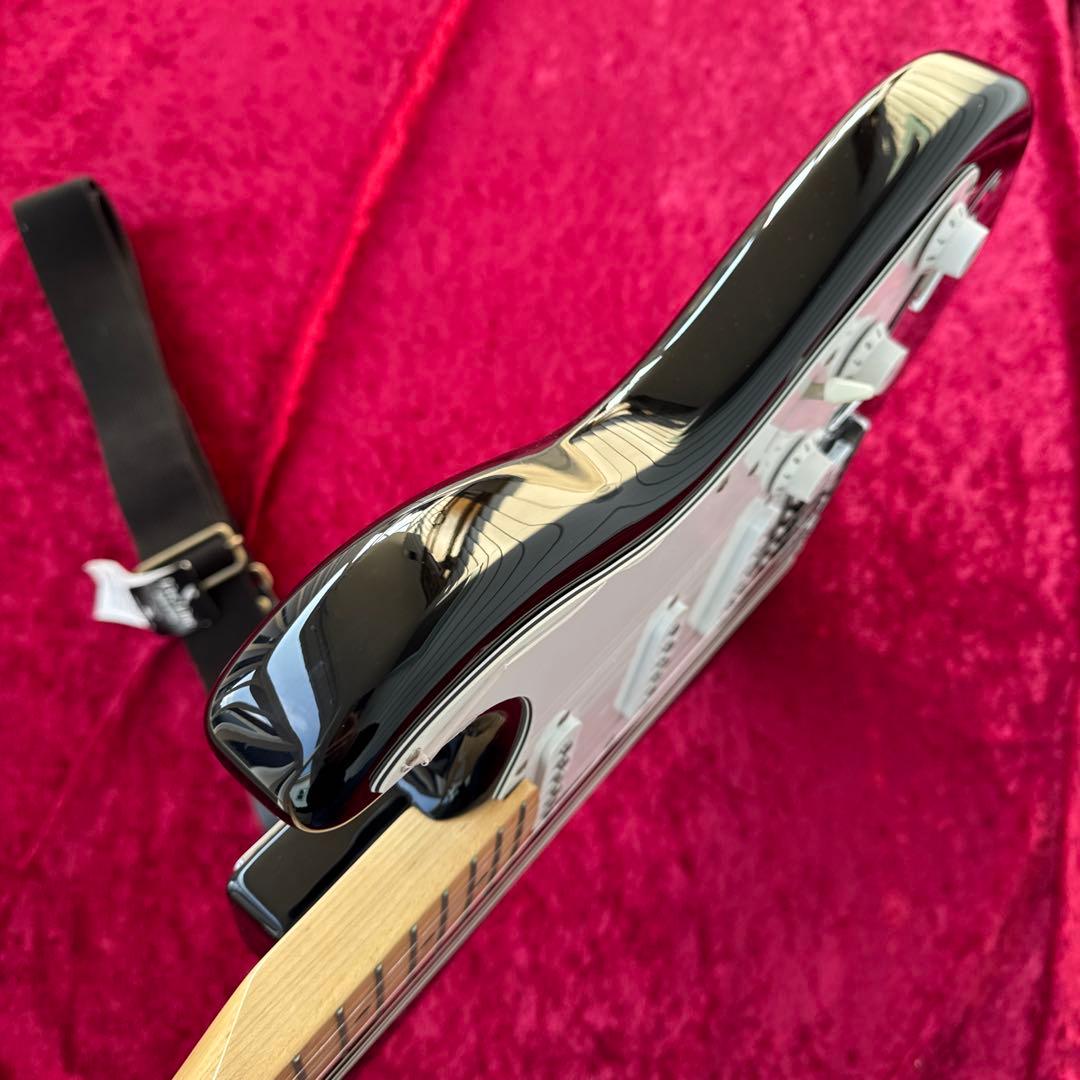 美品 メンテ済 FERNANDES LE-1Z BLK ストラトキャスター - メルカリ