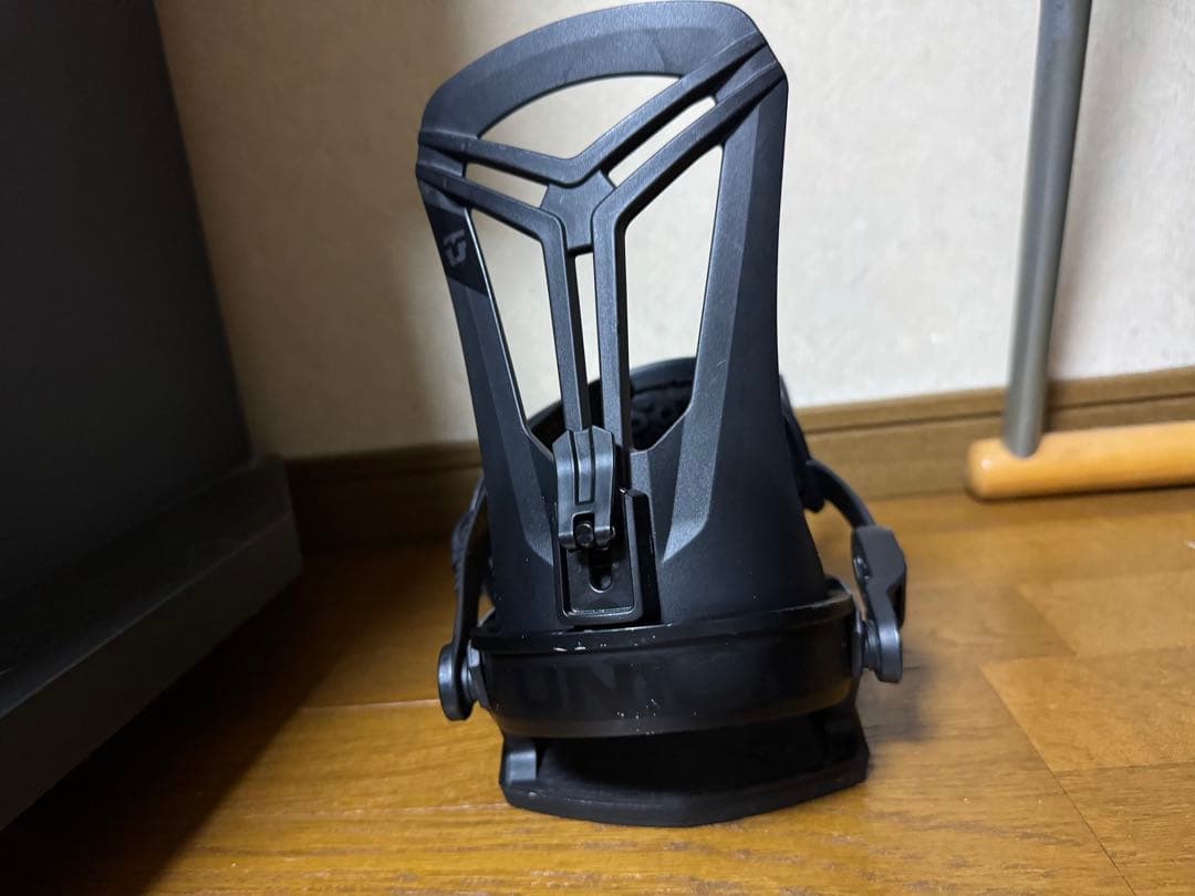 union フライトプロ ビンディング Mサイズ ジャンク扱い