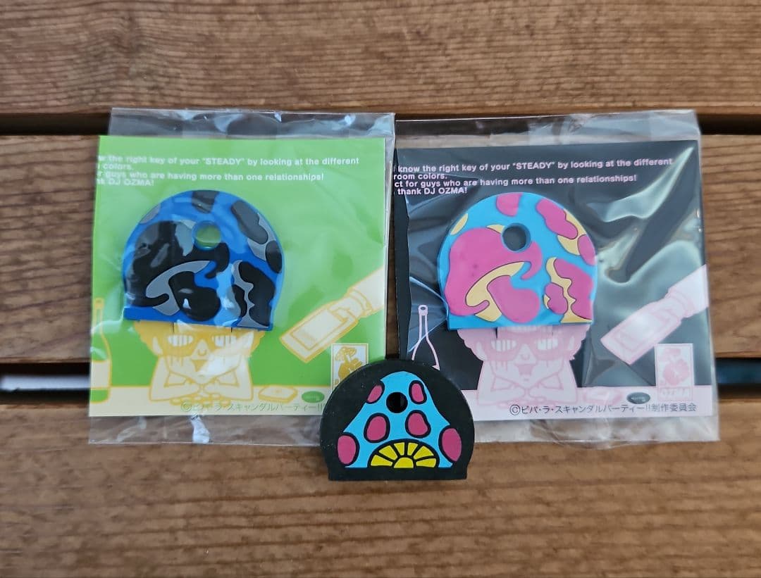 DJ OZMA グッズまとめ - メルカリ