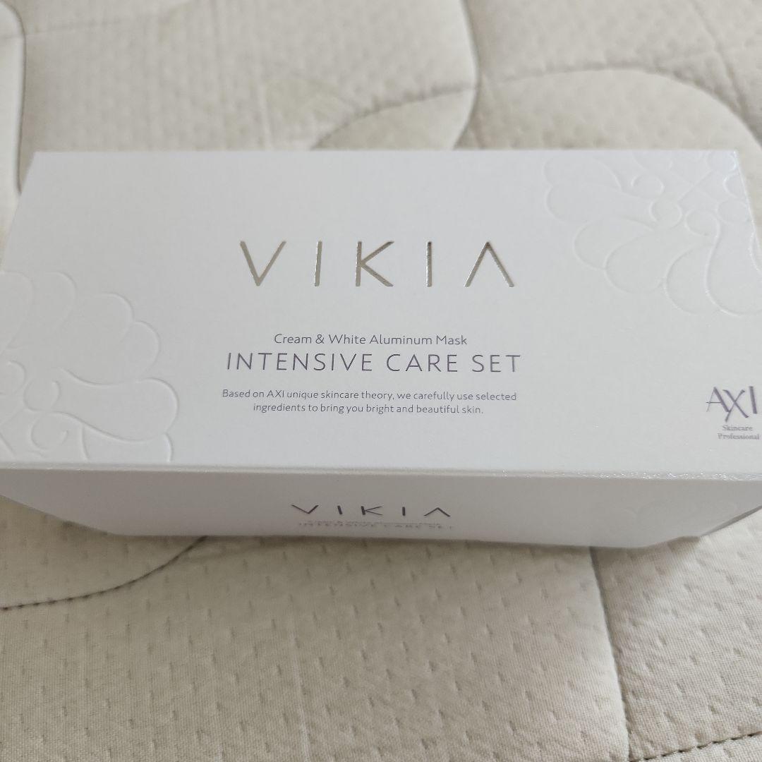 VIKIA インテンシブケアセット