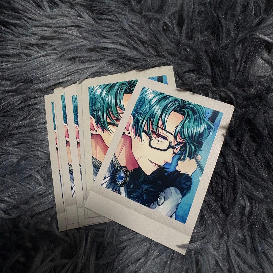 あくねこ パシャこれ ナック 7枚 - メルカリ