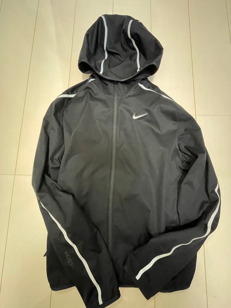 kohjiya 着用ナイキノクタ NOCTA セットアップ ナイロンジャケット