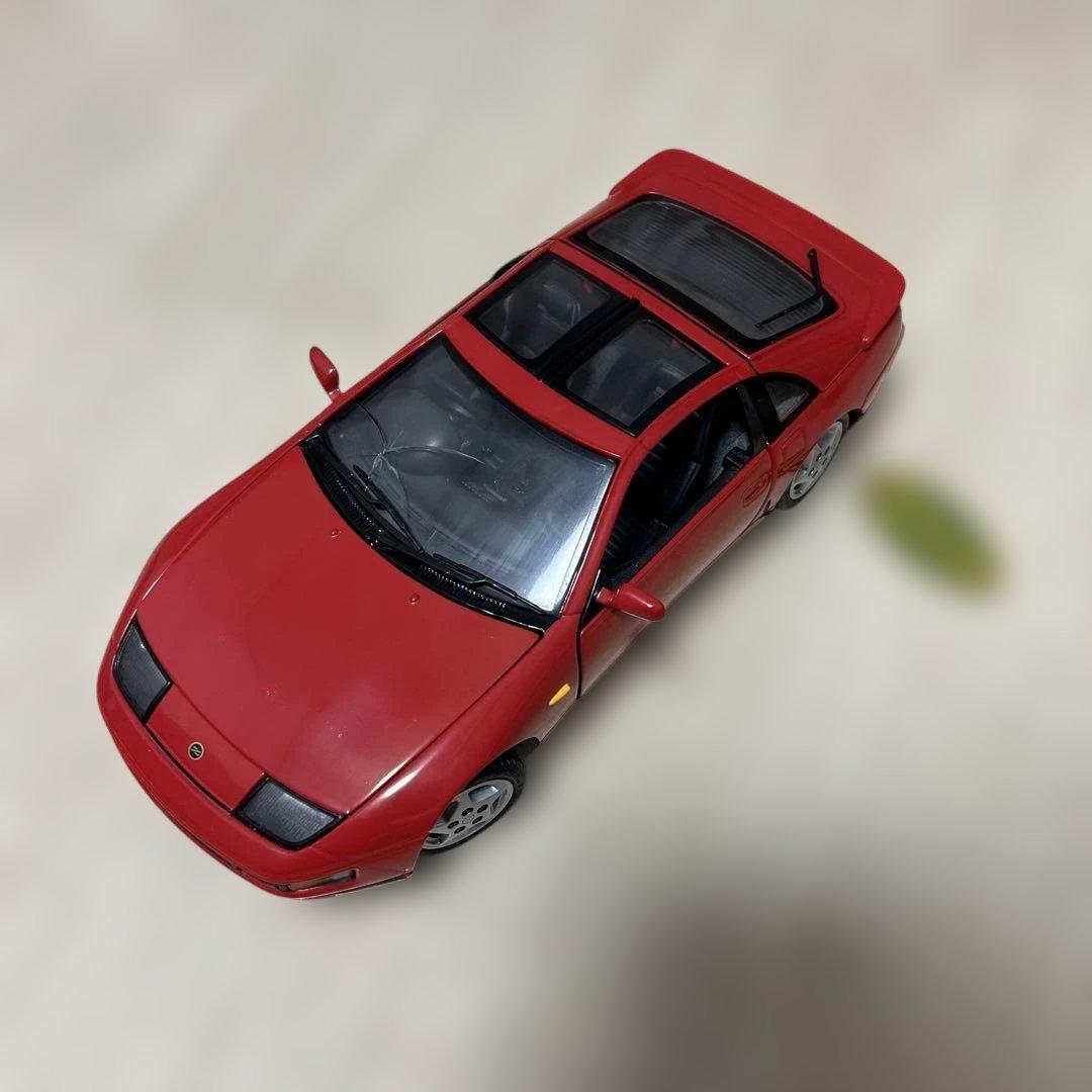 1/18 京商 日産 フェアレディZ 300ZX