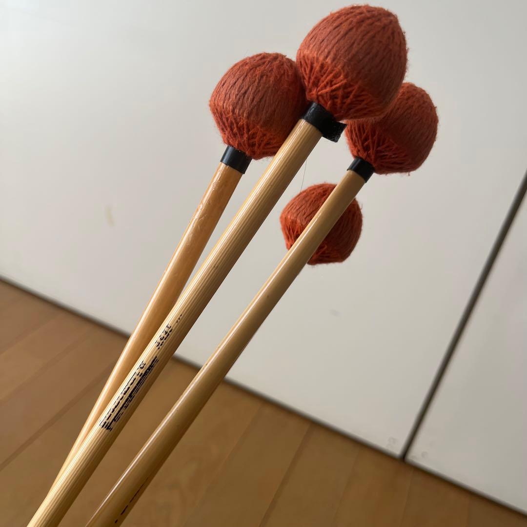 パーカッション・打楽器 Innovative Percussion AA35 Innovative Percussion スティックバッグ ダブル : D Shop - 通販