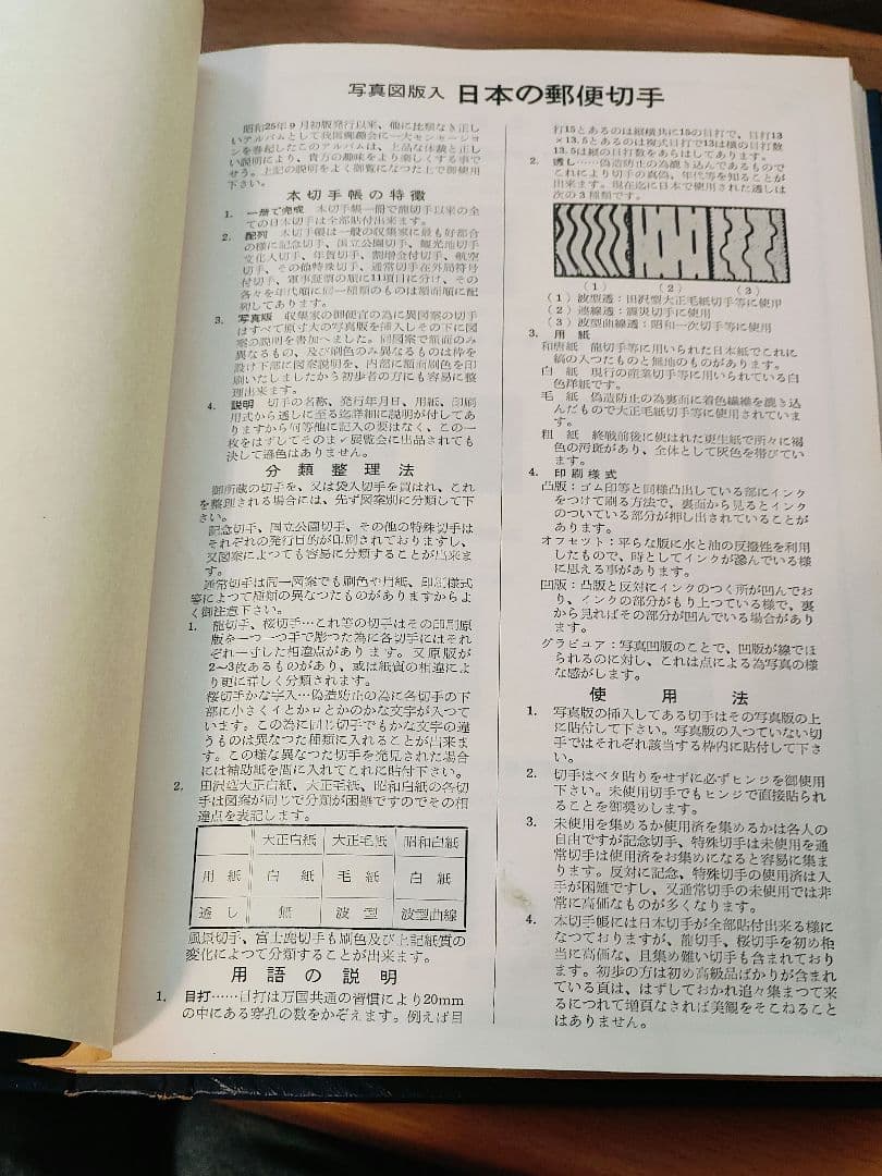 日本の郵便切手 戦前戦後コレクション クラウン郵趣研究所 - メルカリ