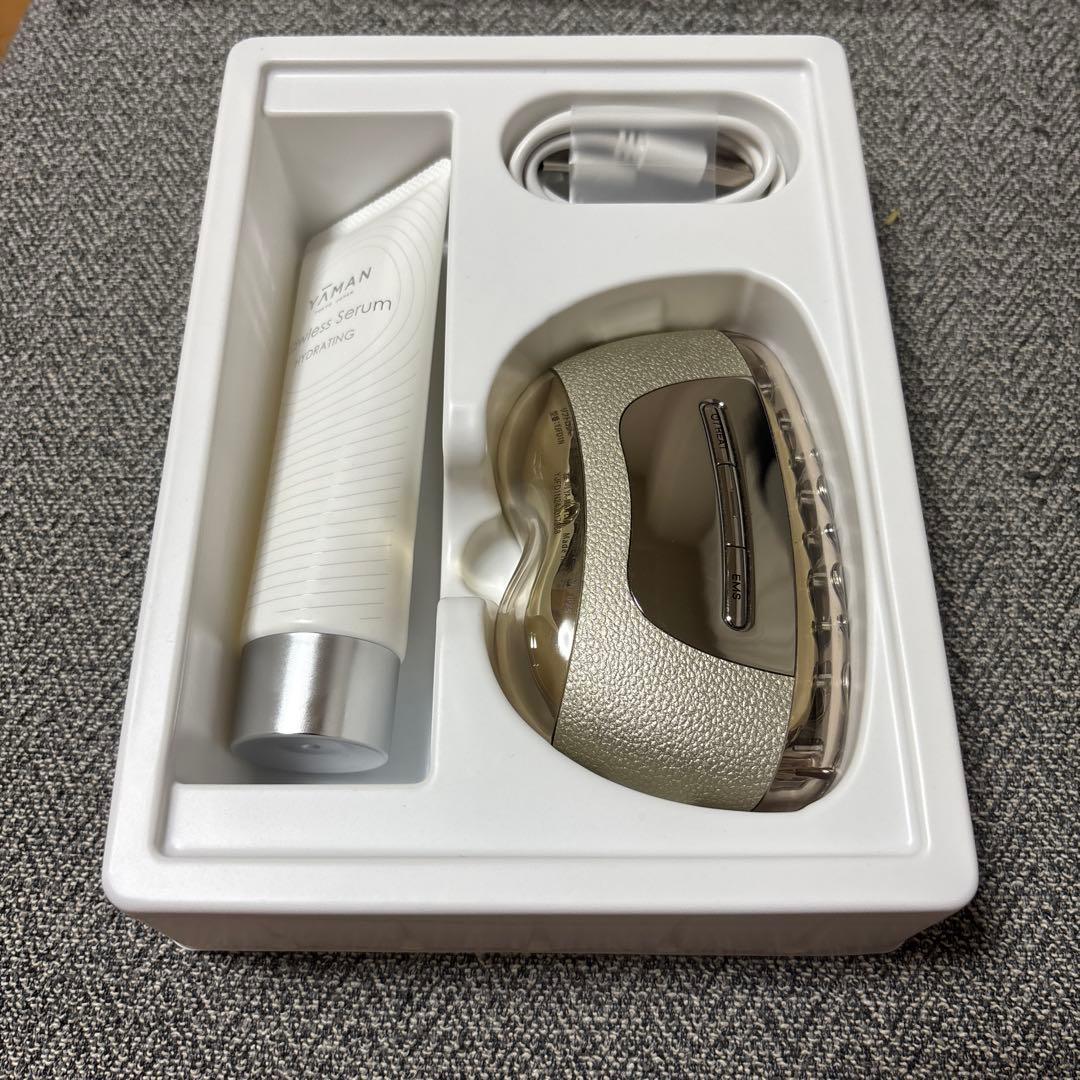 ヤーマン　リフトロジー　YAMAN 美顔器
