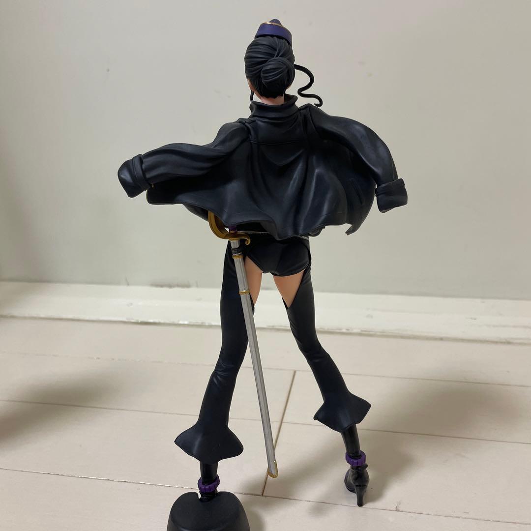 ワンピース ボア・ハンコック ニコ・ロビン フィギュア セット 箱無し