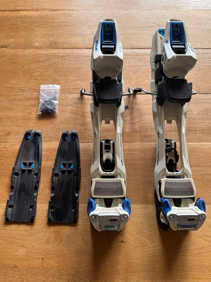 MARKER TOUR EPF F12ビンディング 265-325mm MARKER マーカー スキービンディング ＜2026＞F12 TOUR EPF / 7816W1