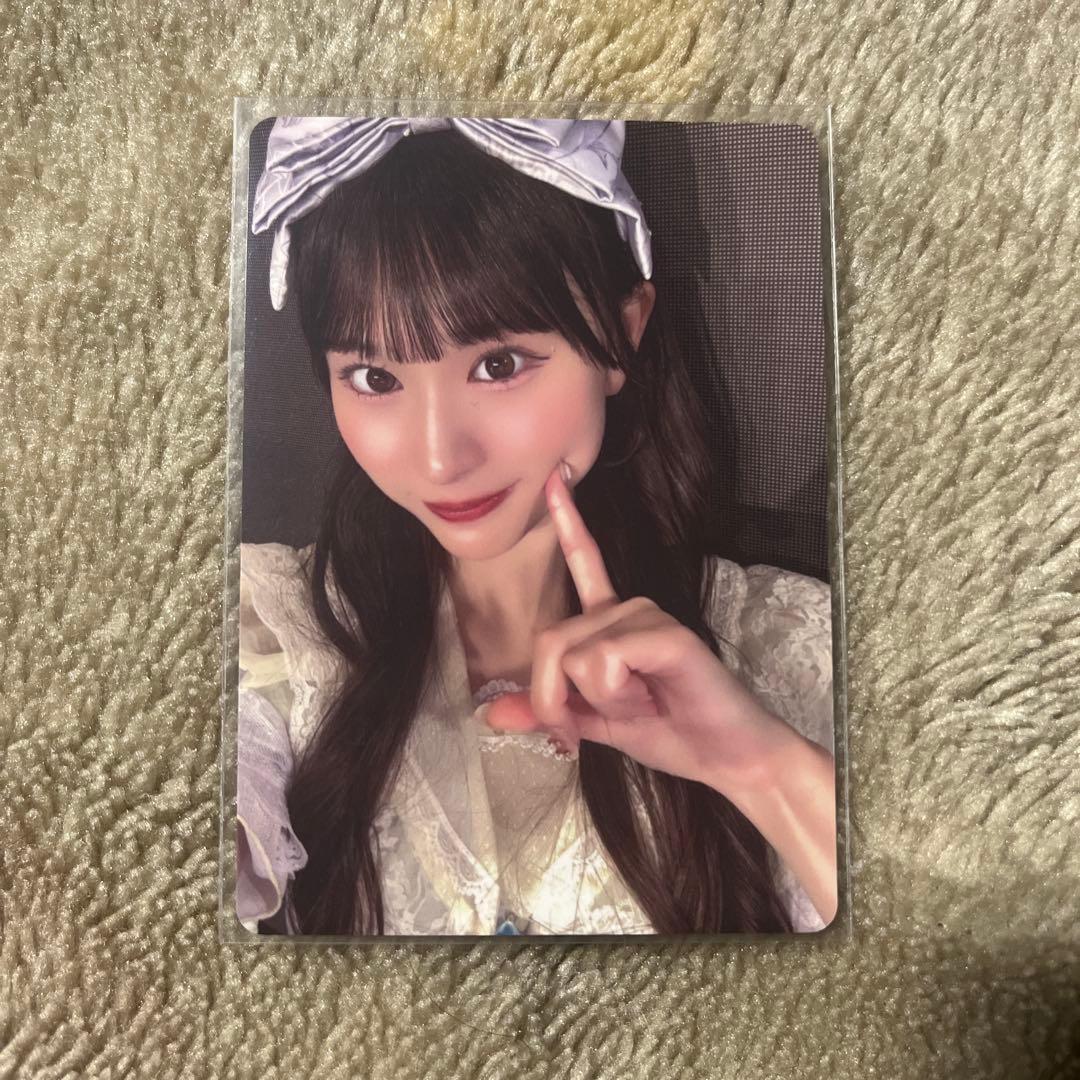 カワラボメイツ 新井心菜 トレカ - メルカリ